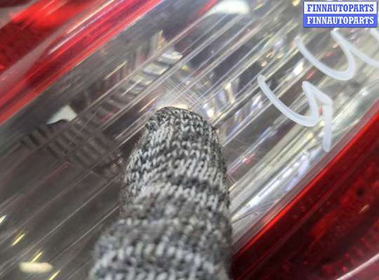 купить Фонарь (задний) на Mercedes C W204 2006-2015