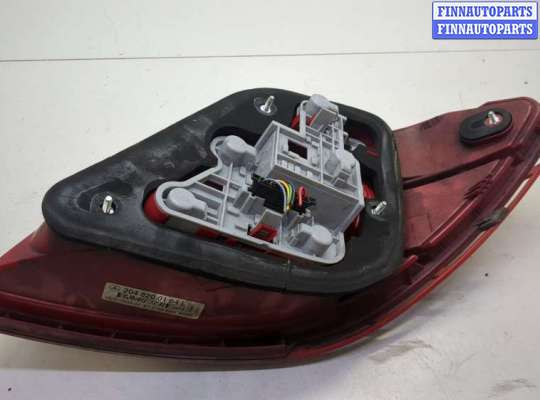 купить Фонарь (задний) на Mercedes C W204 2006-2015