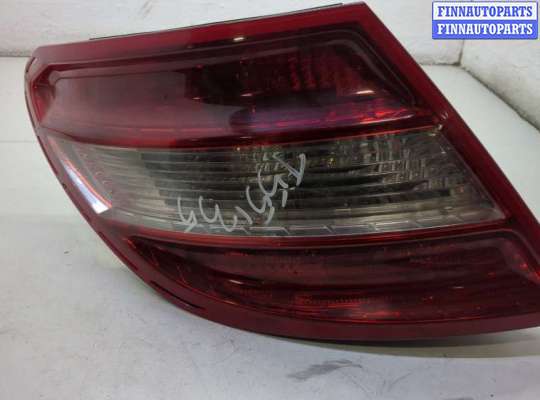 купить Фонарь (задний) на Mercedes C W204 2006-2015