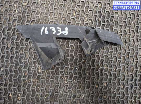 купить Кронштейн бампера на Audi Q7 2006-2009