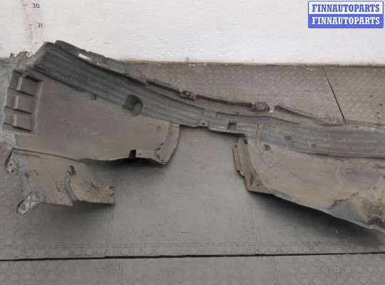 Защита арок (подкрылок) NS907455 на Nissan Qashqai 2013-2022