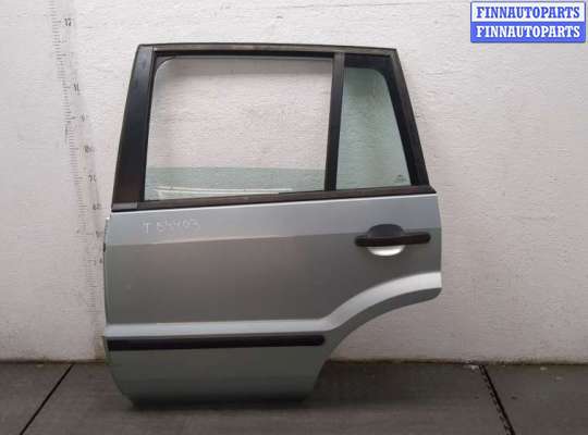 купить Дверь боковая (легковая) на Ford Fusion 2002-2012