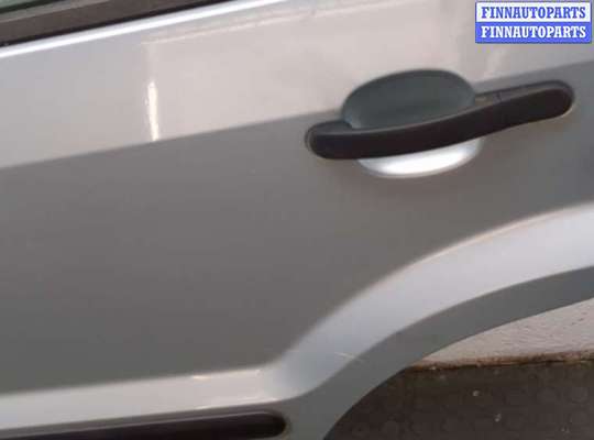 купить Дверь боковая (легковая) на Ford Fusion 2002-2012