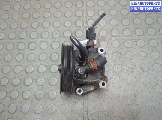 купить Насос гидроусилителя руля (ГУР) на Ford Focus 2 2005-2008