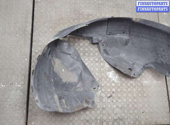 Локер на Opel Astra H / Classic