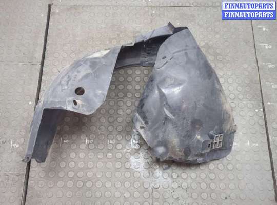 Защита арок (подкрылок) OP2283496 на Opel Astra H 2004-2010