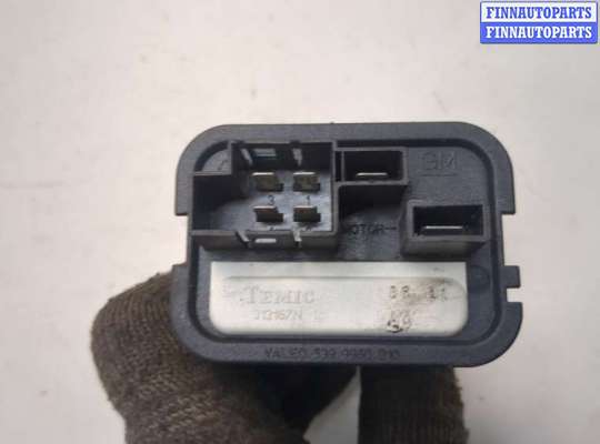 купить Сопротивление отопителя (моторчика печки) на Opel Omega B 1994-2003