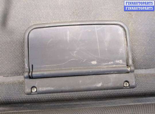 купить Шторка багажника на Skoda Octavia Tour 2000-2010