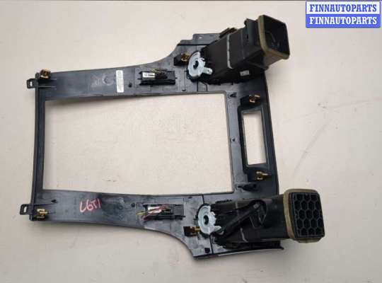 купить Рамка под магнитолу на Cadillac Escalade 3 2006-2014