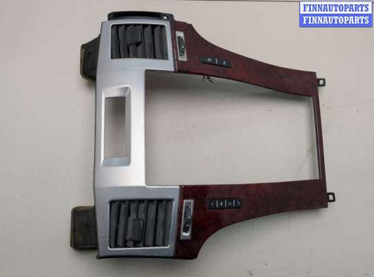 купить Рамка под магнитолу на Cadillac Escalade 3 2006-2014