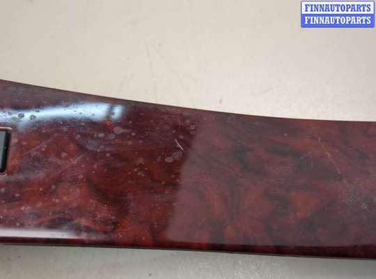 купить Рамка под магнитолу на Cadillac Escalade 3 2006-2014