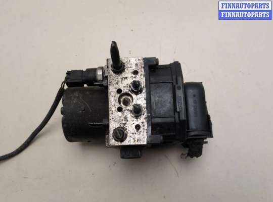 купить Блок АБС, насос (ABS, ESP, ASR) на Volkswagen Passat 5 2000-2005