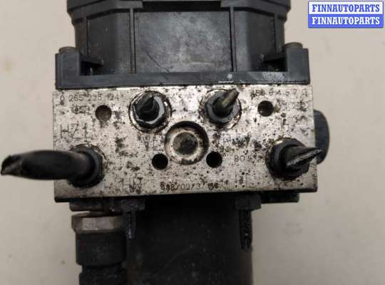 купить Блок АБС, насос (ABS, ESP, ASR) на Volkswagen Passat 5 2000-2005