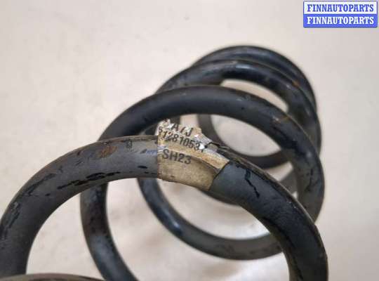 купить Пружина подвески на Chevrolet Equinox 2017-2024