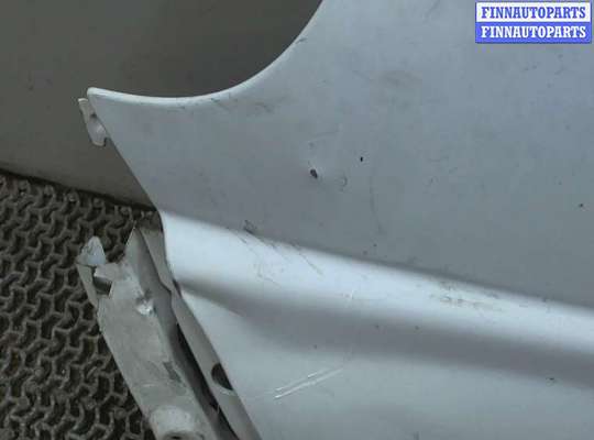 купить Крыло на Nissan Primastar 2001-2025