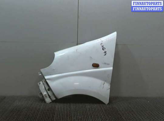 купить Крыло на Nissan Primastar 2001-2025