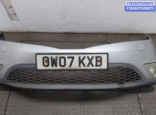 купить Бампер на Honda Civic 2005-2012