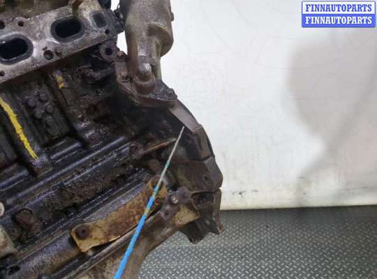 купить Двигатель (ДВС) на Opel Corsa D 2011-2014