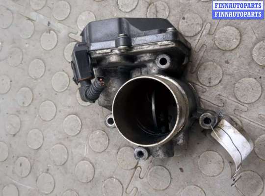 купить Заслонка дроссельная на Volkswagen Passat 6 2005-2010