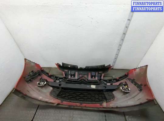 купить Дневные ходовые огни на Citroen DS3 2009-2016