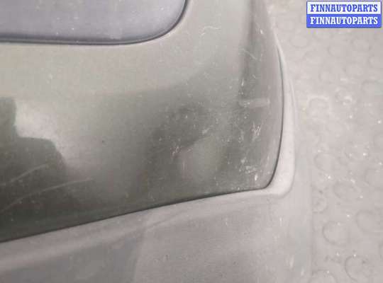 купить Заглушка буксировочного крюка на Ford Fusion 2002-2012