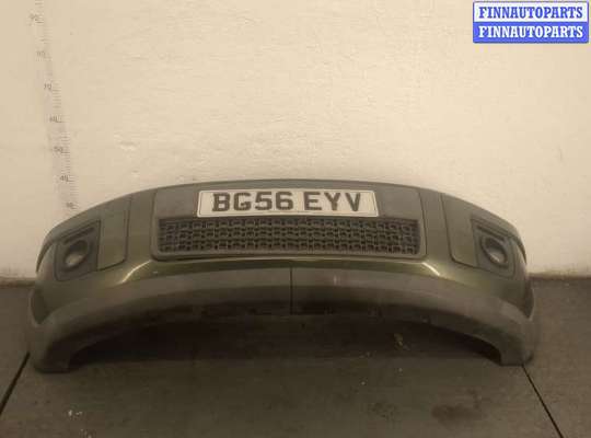 Купить Заглушка буксировочного крюка на Ford Fusion 2002-2012 Заглушка буксировочного крюка FO2099709 на Ford Fusion 2002-2012