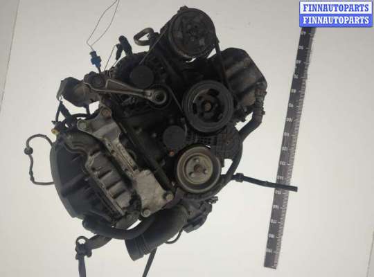 Заслонка дроссельная PG1248100 на Peugeot 207 2006-2015