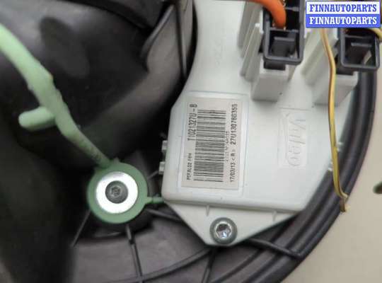 купить Двигатель отопителя (моторчик печки) на BMW X1 (E84) 2009-2015