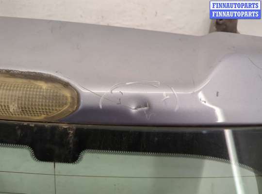 купить Кнопка открывания багажника с крышки на Land Rover Freelander 2 2006-2014