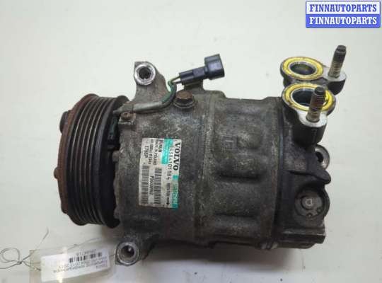 купить Компрессор кондиционера на Volvo V50 2004-2012