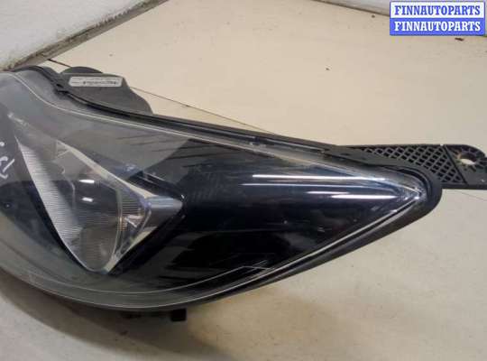 купить Фара (передняя) на Ford Focus 3 2011-2015