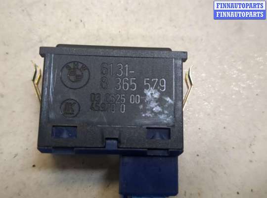 купить Кнопка открывания багажника салонная на BMW X5 E53 2000-2006