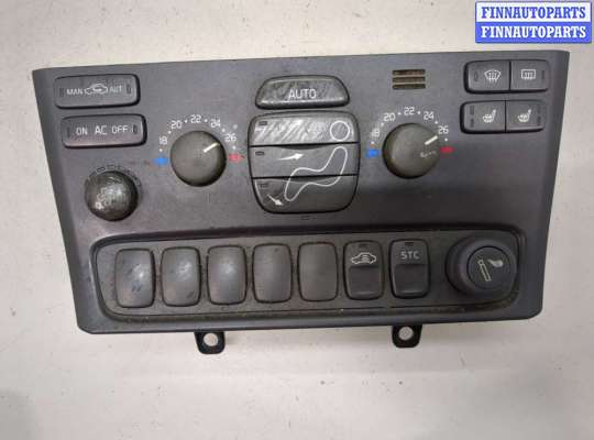 Переключатель отопителя (печки) VL480979 на Volvo S80 1998-2006