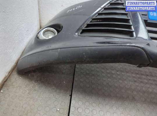 купить Бампер на Ford Focus 3 2011-2015