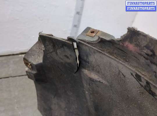 купить Защита арок (подкрылок) на Ford Focus 2 2005-2008