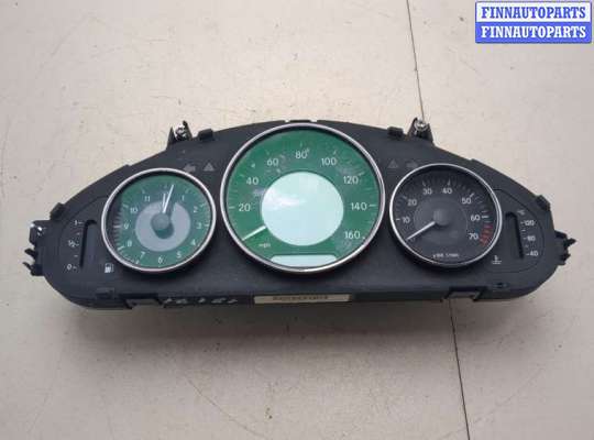 Щиток приборов (приборная панель) TT938488 на Lexus RX 1998-2003