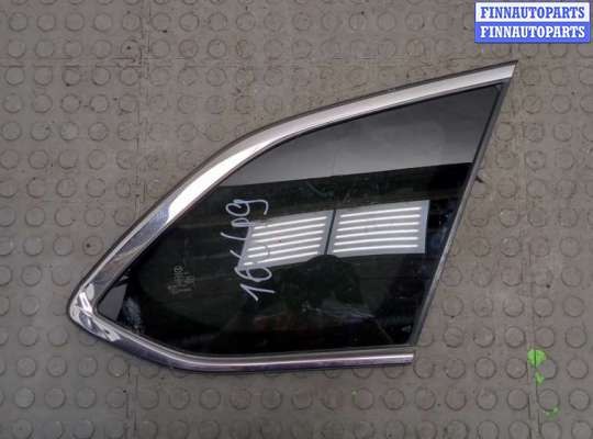 купить Стекло кузовное боковое на Mazda CX-9 2016-2022
