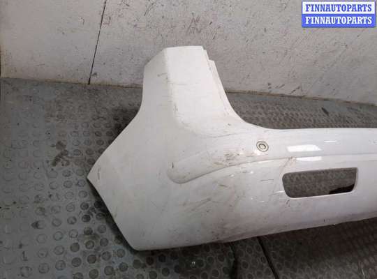 купить Бампер на Peugeot 5008 2009-2016