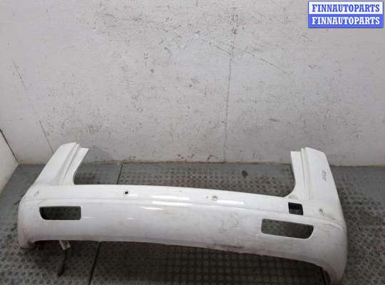 купить Бампер на Peugeot 5008 2009-2016