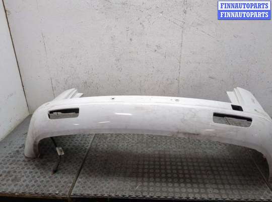 купить Бампер на Peugeot 5008 2009-2016