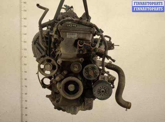 Блок цилиндров (Шорт блок) TT932414 на Toyota RAV 4 2006-2013