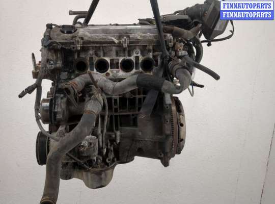 купить Блок цилиндров (Шорт блок) на Toyota RAV 4 2006-2013