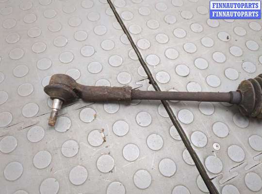 купить Рейка рулевая с г/у на Ford Fusion 2002-2012