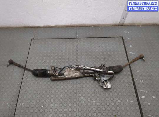купить Рейка рулевая с г/у на Ford Fusion 2002-2012