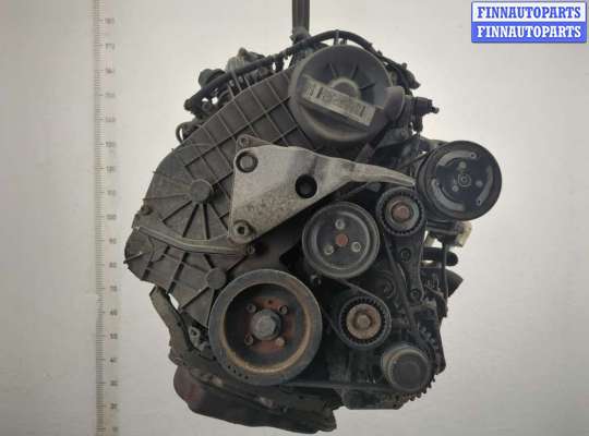 Компрессор кондиционера OP2431073 на Opel Astra J 2010-2017