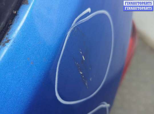 купить Стекло заднее на Nissan Qashqai 2006-2013