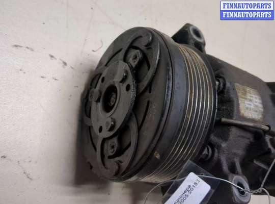 купить Компрессор кондиционера на Suzuki Grand Vitara 2005-2016