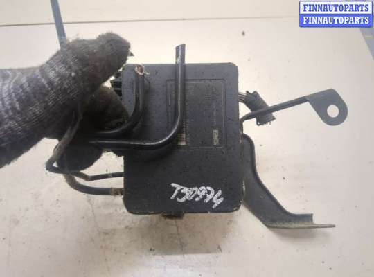 купить Блок АБС, насос (ABS, ESP, ASR) на Ford Fiesta 2008-2013