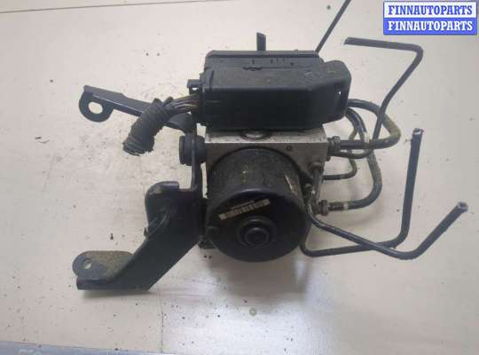 купить Блок АБС, насос (ABS, ESP, ASR) на Ford Fiesta 2008-2013