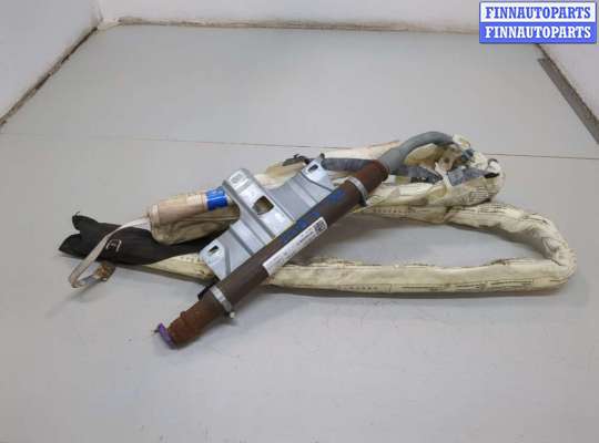 Подушка безопасности боковая (шторка) AU1694506 на Audi Q7 2005-2015